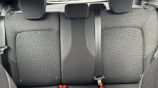 Ford Puma 1.0 EcoBoost Hybrid mHEV Titanium 5dr Petrol Hatchback